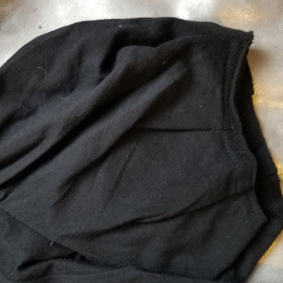 *NWT* Comme des garcons balloon sleeve tee - Picture 8 of 10